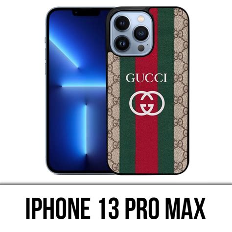 coque iphone 13 pro max gucci|Gucci iPhone cases for men.